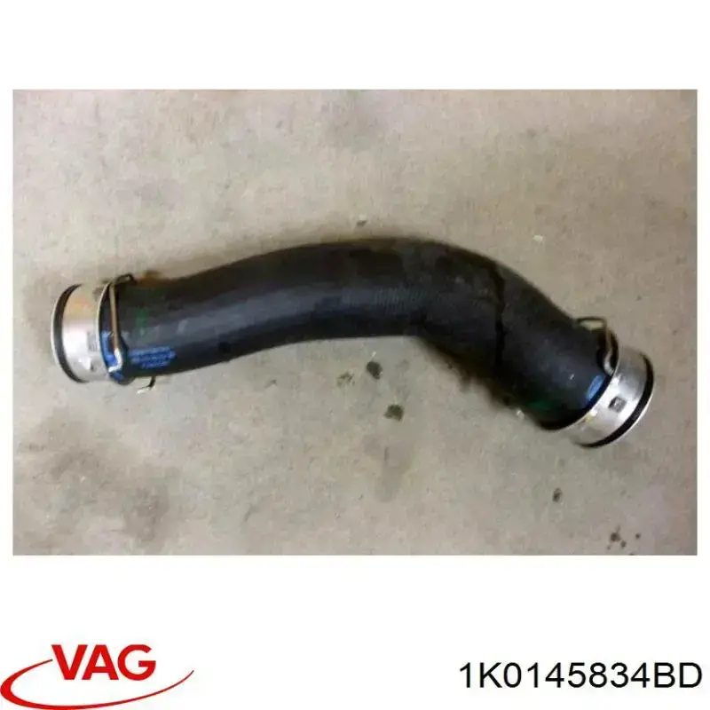 Шланг интеркуллера Thermotec DCW214TT