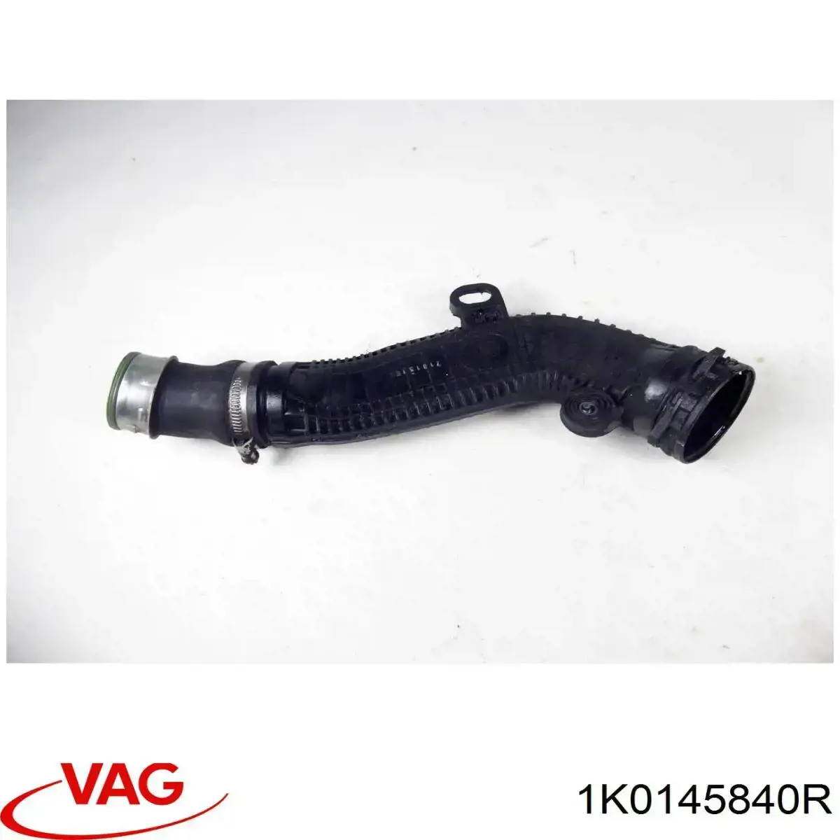 1K0145840R VAG Патрубок интеркуллера