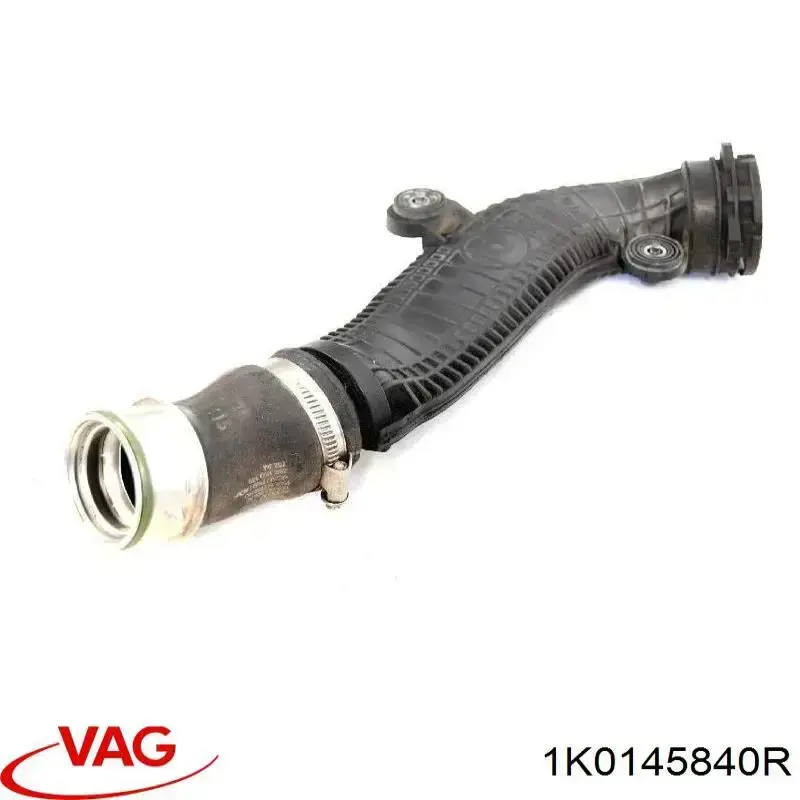Купить 1K0145840R VAG Патрубок интеркулера