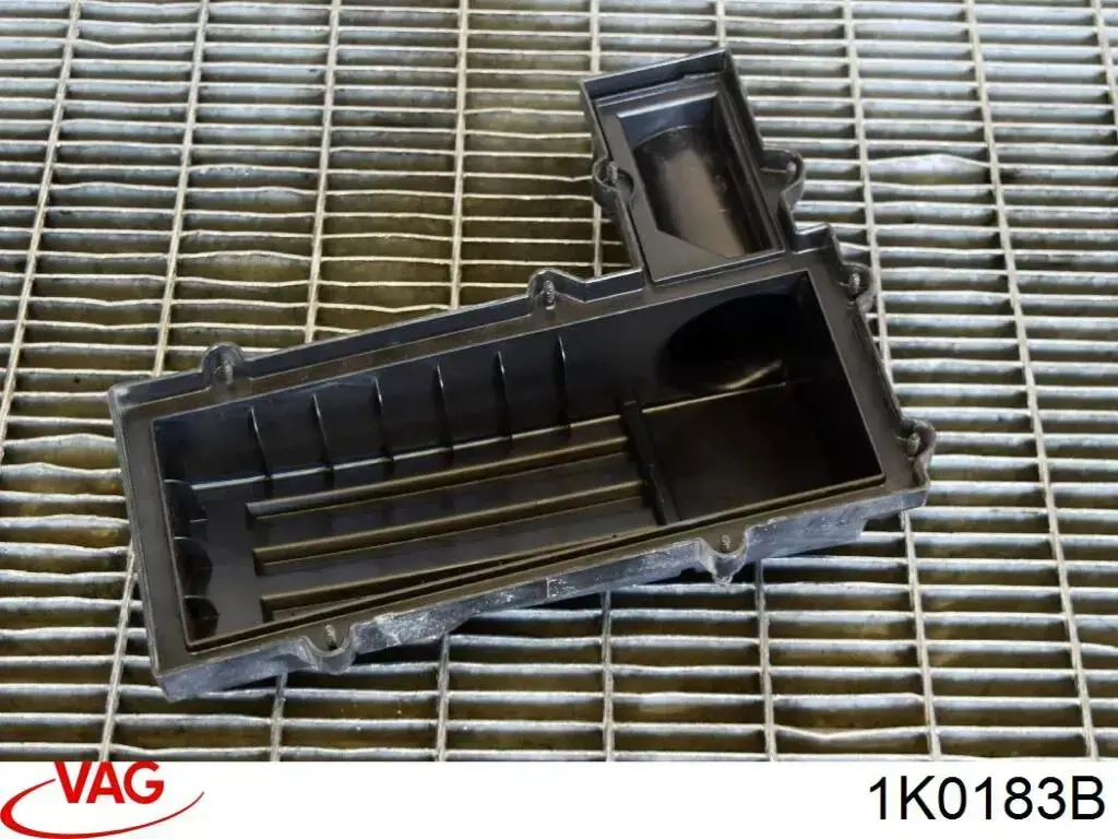 Корпус воздушного фильтра в сборе VAG 1K0183B цена, от 19.00 USD