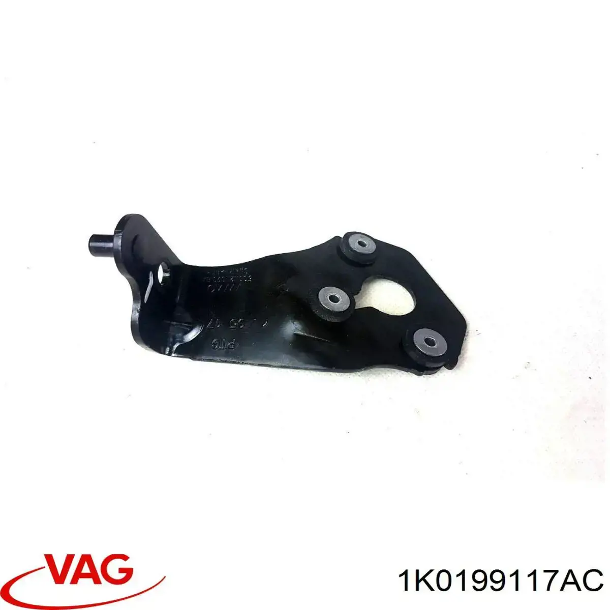 Задняя опора двигателя 1K0199117AC VAG