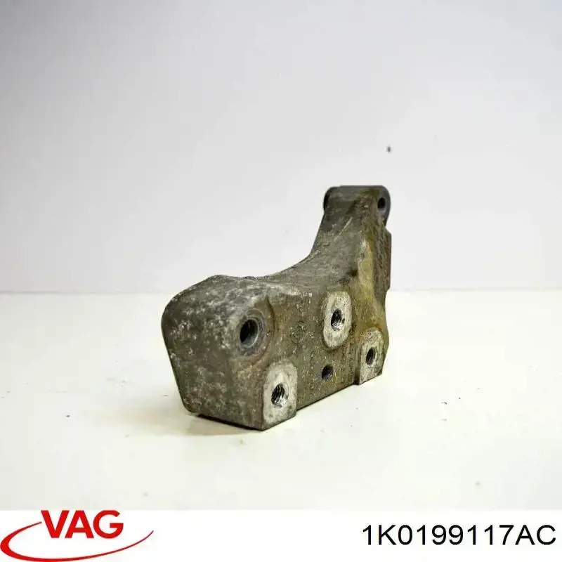 Задняя опора двигателя VAG 1K0199117AC цена, от 6.76 USD