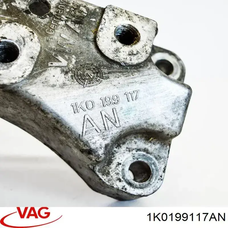  VAG 1K0199117AN цена, от 27.93 USD