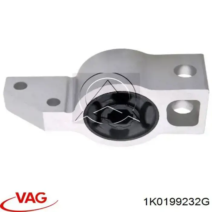 Сайлентблок передней подвески VAG 1K0199232G цена, от 16.90 USD