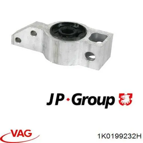 Сайлентблок передней подвески VAG 1K0199232H цена, от 21.03 USD