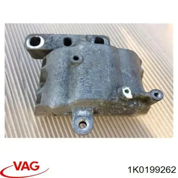Подушка двигателя VAG 1K0199262 цена, от 8.47 USD