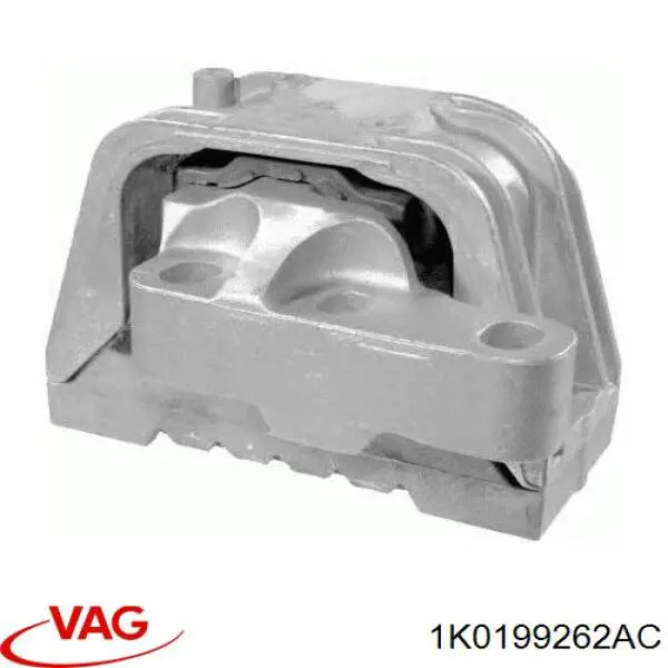 Подушка двигателя VAG 1K0199262AC цена, от 18.88 USD
