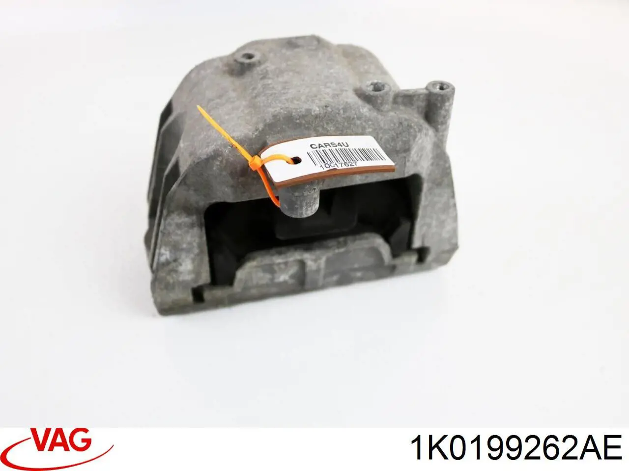 Правая подушка двигателя 1K0199262AE VAG