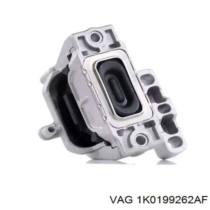 Купить 1K0199262AF VAG Правая опора двигателя