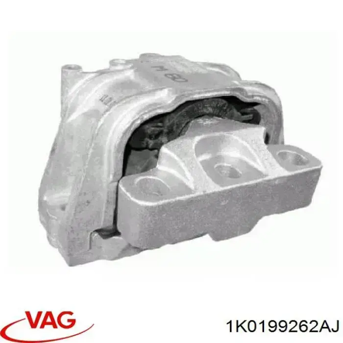 Подушка двигателя VAG 1K0199262AJ цена, от 14.11 USD