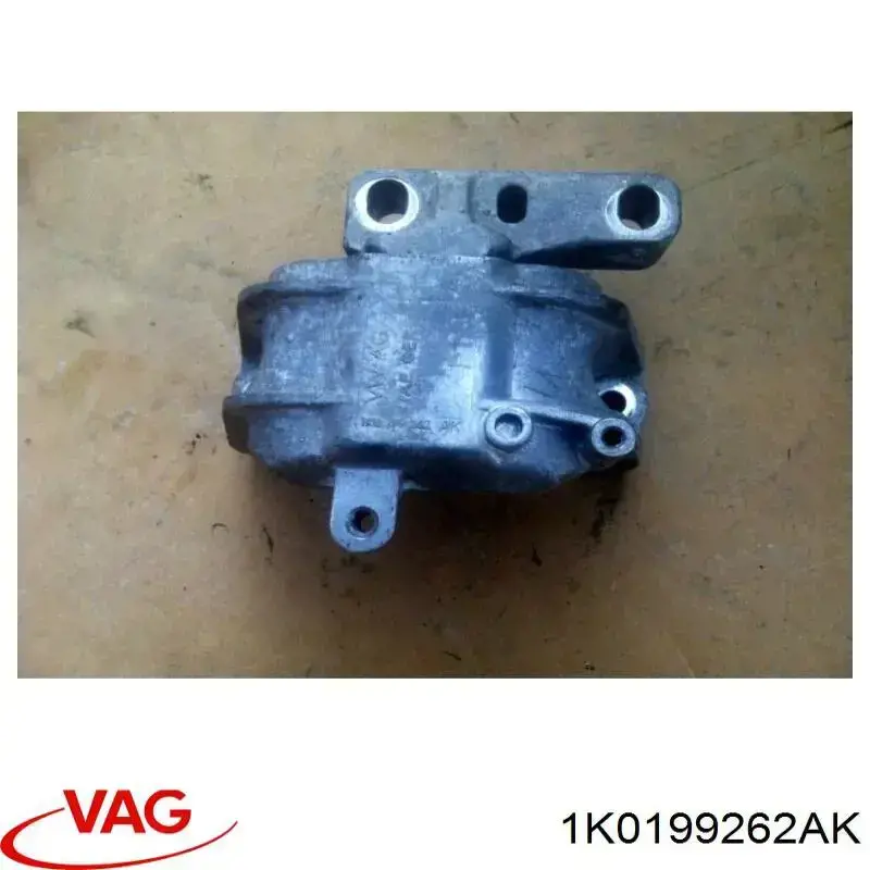 Подушка двигателя VAG 1K0199262AK цена, от 31.67 USD