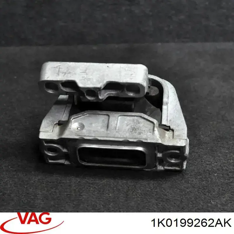Опора двигателя VAG 1K0199262AK