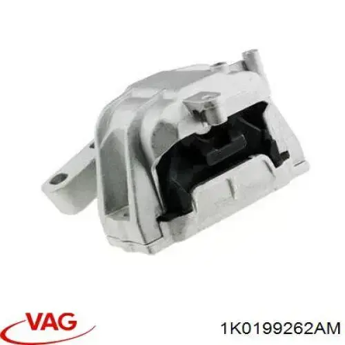 Опора двигателя VAG 1K0199262AM