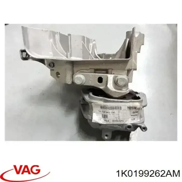 Подушка двигателя VAG 1K0199262AM цена, от 12.67 USD