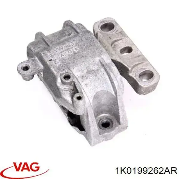 Опора двигателя VAG 1K0199262AR