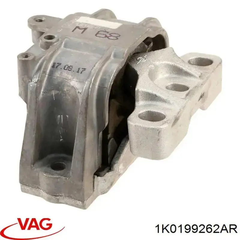 Подушка двигателя VAG 1K0199262AR цена, от 182.19 USD