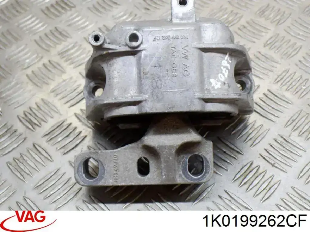  VAG 1K0199262CF цена, от 25.40 USD