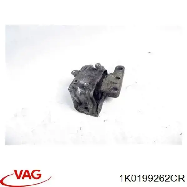 Подушка двигателя VAG 1K0199262CR цена, от 41.85 USD