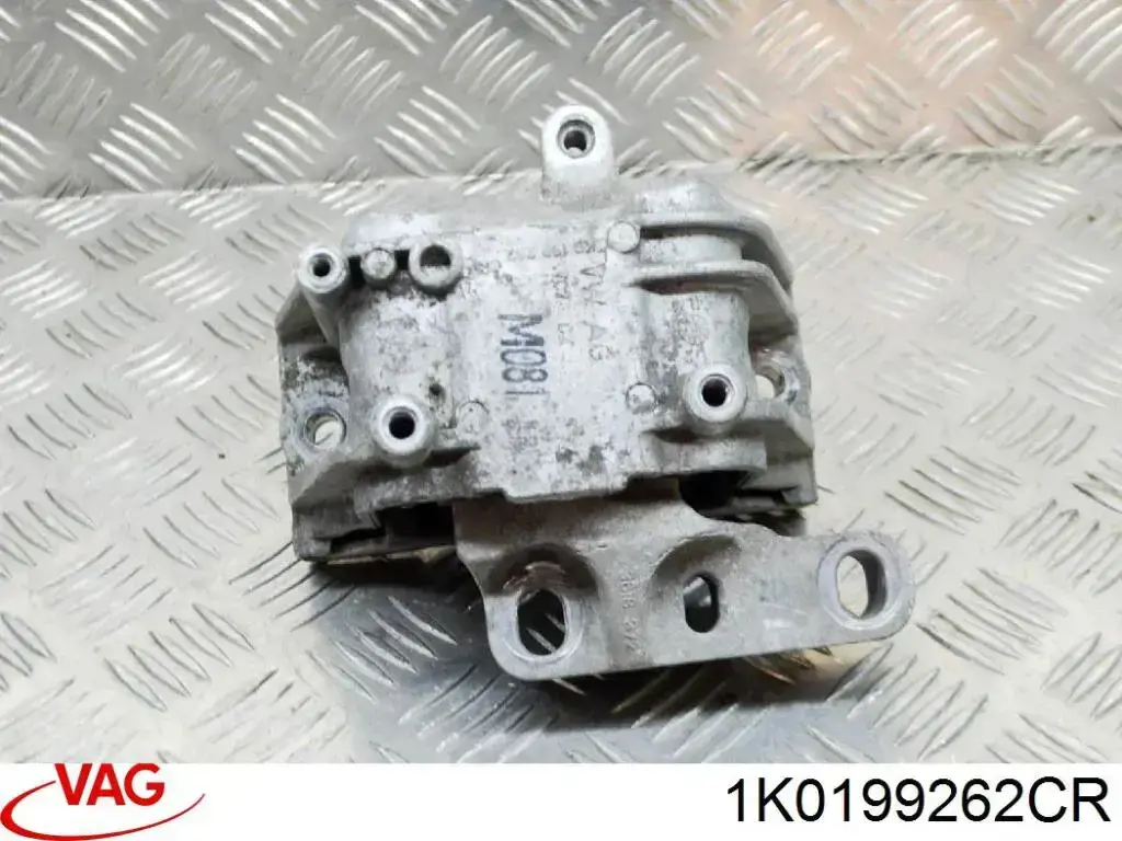 Опора двигателя VAG 1K0199262CR