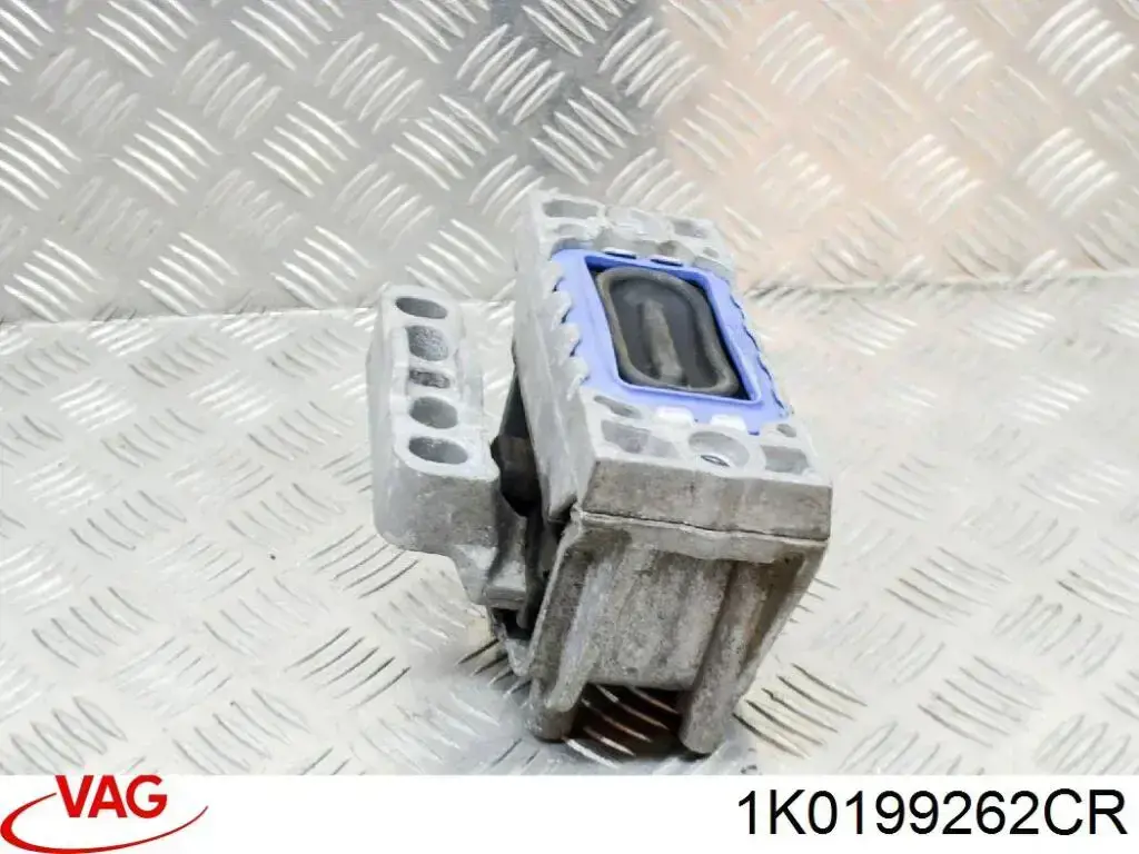 Купить 1K0199262CR VAG Правая опора двигателя