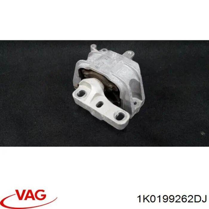 Опора двигателя VAG 1K0199262DJ