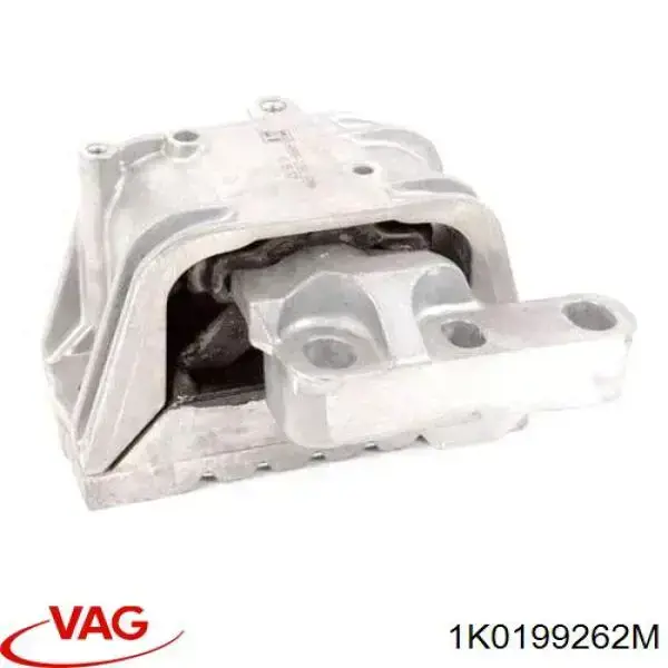 Подушка двигателя VAG 1K0199262M цена, от 27.87 USD
