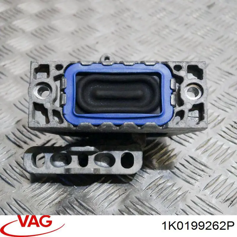 Опора двигателя VAG 1K0199262P