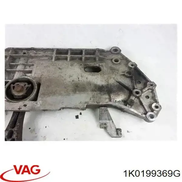 Передняя балка VAG 1K0199369G цена, от 11.40 USD