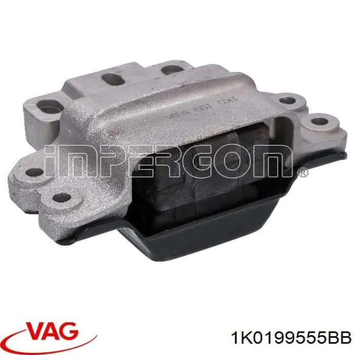 Купить 1K0199555BB VAG 