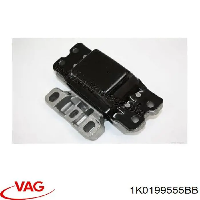  1K0199555BB VAG