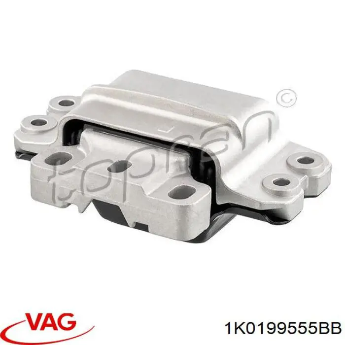 1K0199555BB VAG 