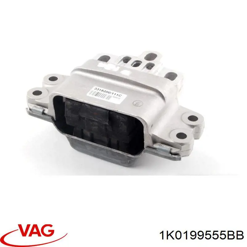  VAG 1K0199555BB цена, от 12.75 USD