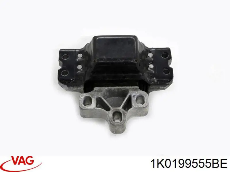LMI43447 Lemforder Подушка (опора) двигателя, левая