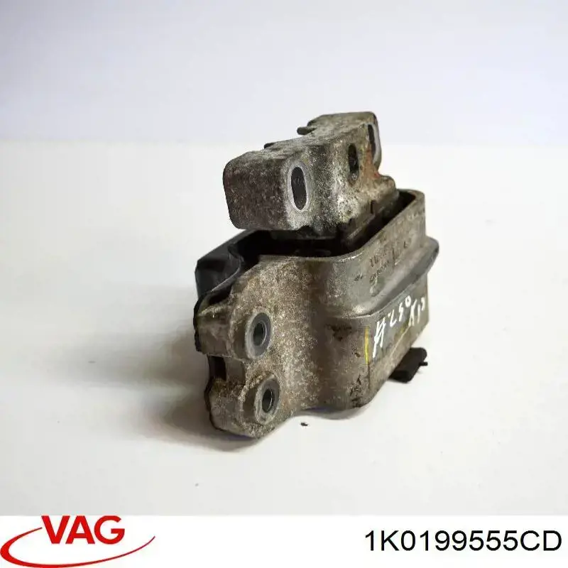 Гидроопора двигателя левая Sasic SAS2706499 цена, от 74.13 USD