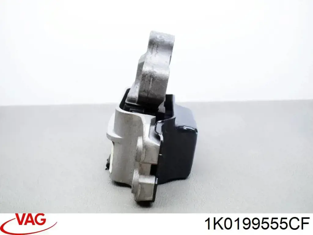 Купить 1K0199555CF VAG Левая подушка двигателя