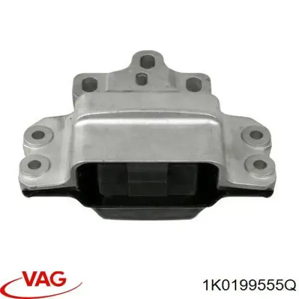 Купить 1K0199555Q VAG Левая подушка двигателя