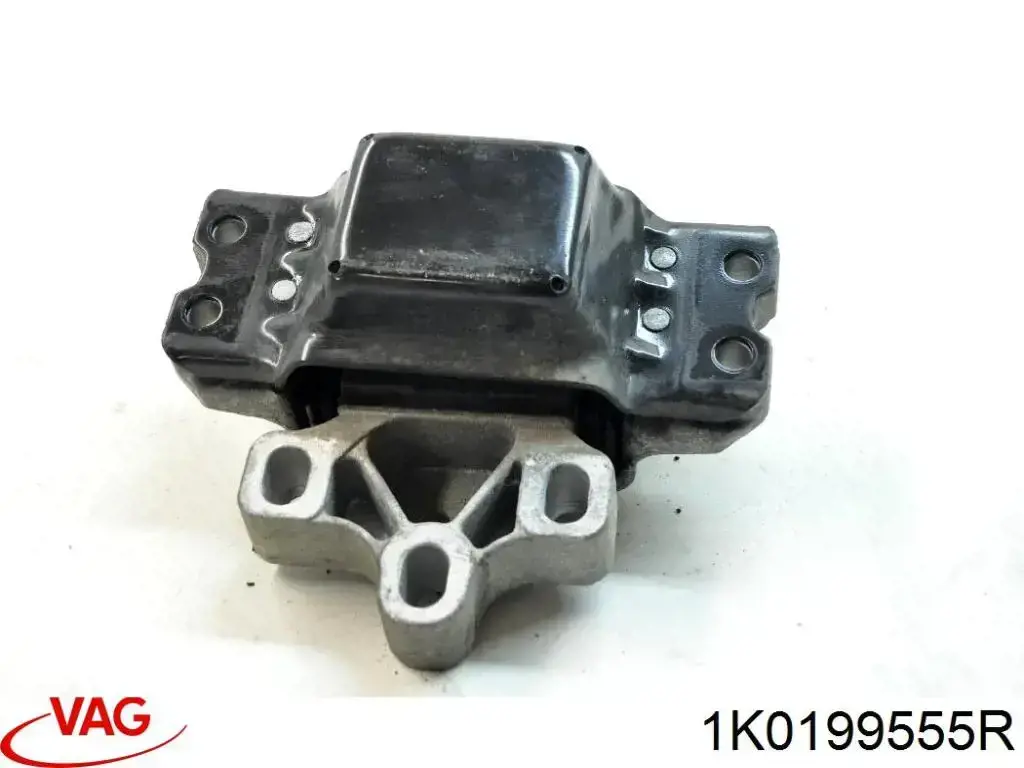 Гидроопора двигателя левая Lemforder LMI37712 цена, от 50.34 USD