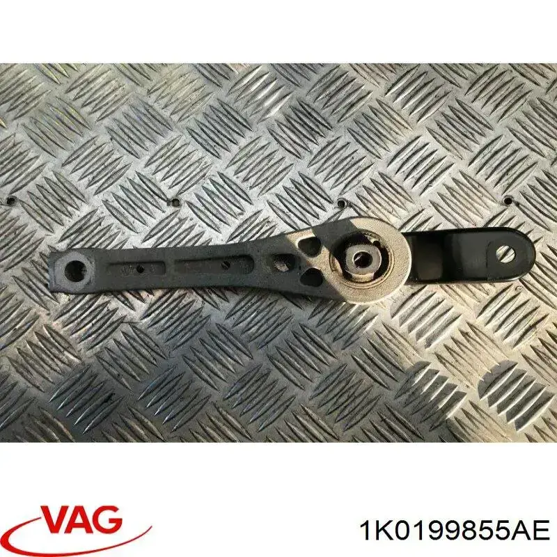 Задняя опора двигателя VAG 1K0199855AE цена, от 7.99 USD