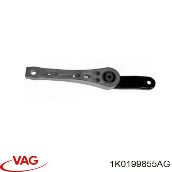 Задняя опора двигателя VAG 1K0199855AG цена, от 21.33 USD