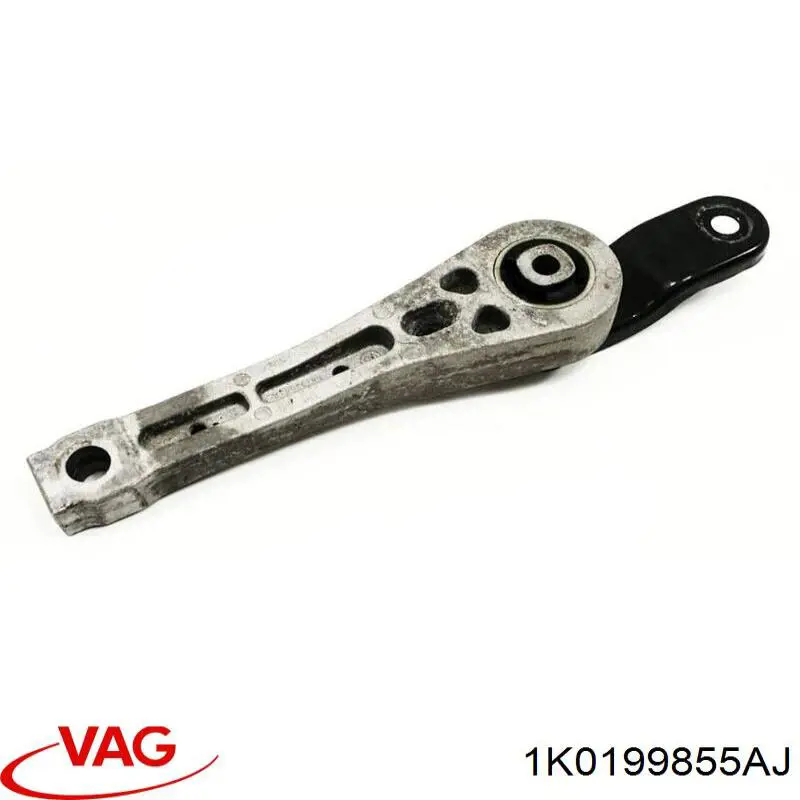 Задняя опора двигателя VAG 1K0199855AJ цена, от 7.05 USD