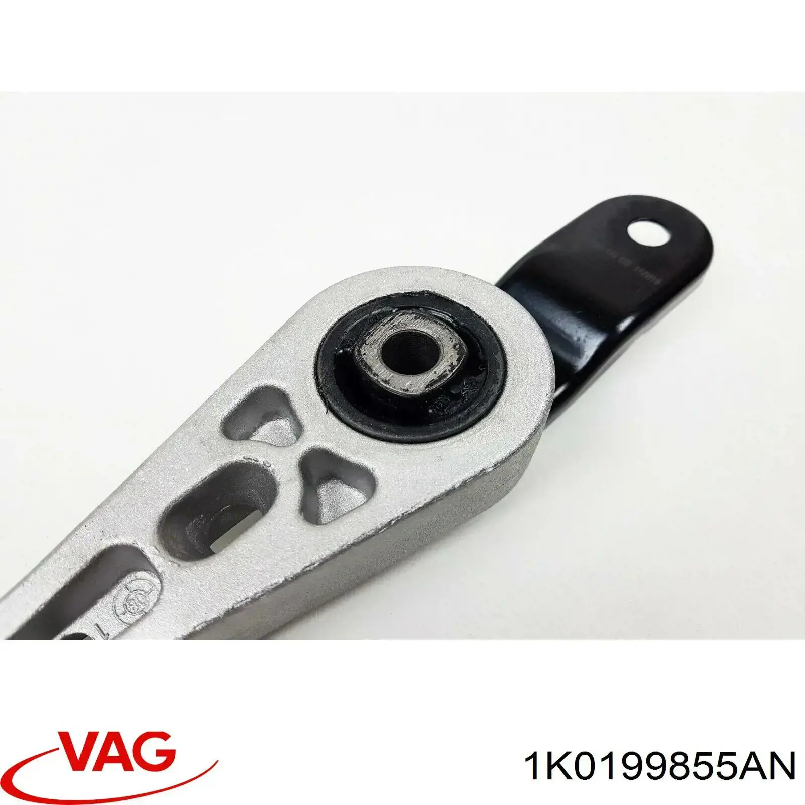 Задняя опора двигателя 1K0199855AN VAG