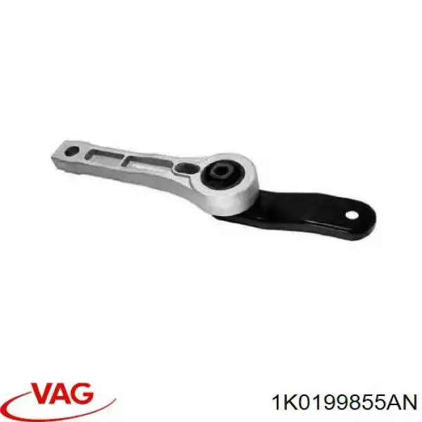 Задняя опора двигателя VAG 1K0199855AN цена, от 7.99 USD