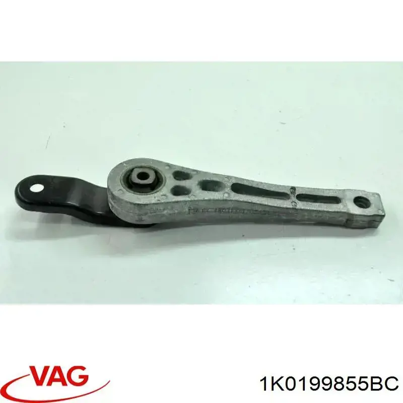 Купить 1K0199855BC VAG Гидроопора двигателя задняя