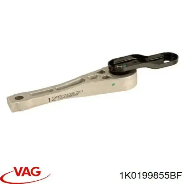 1K0199855BF VAG Задняя подушка двигателя