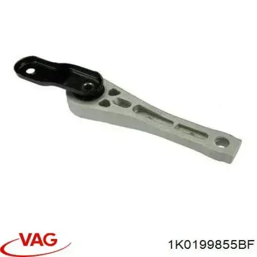 Задняя опора двигателя VAG 1K0199855BF цена, от 6.34 USD