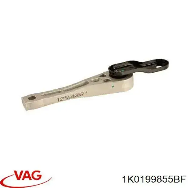 Купить 1K0199855BF VAG Гидроопора двигателя задняя