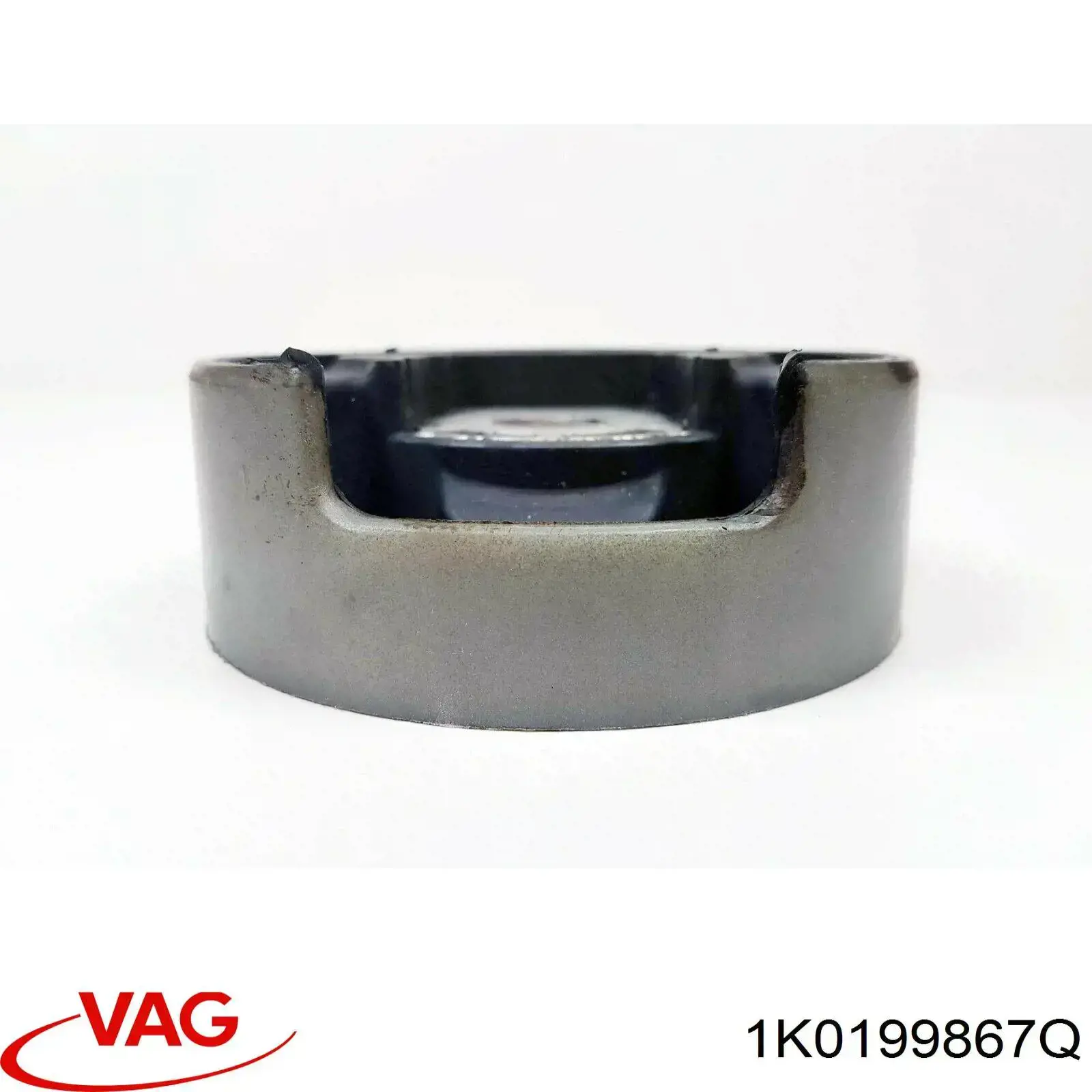 Сайлентблок передней балки VAG 1K0199867Q цена, от 55.73 USD