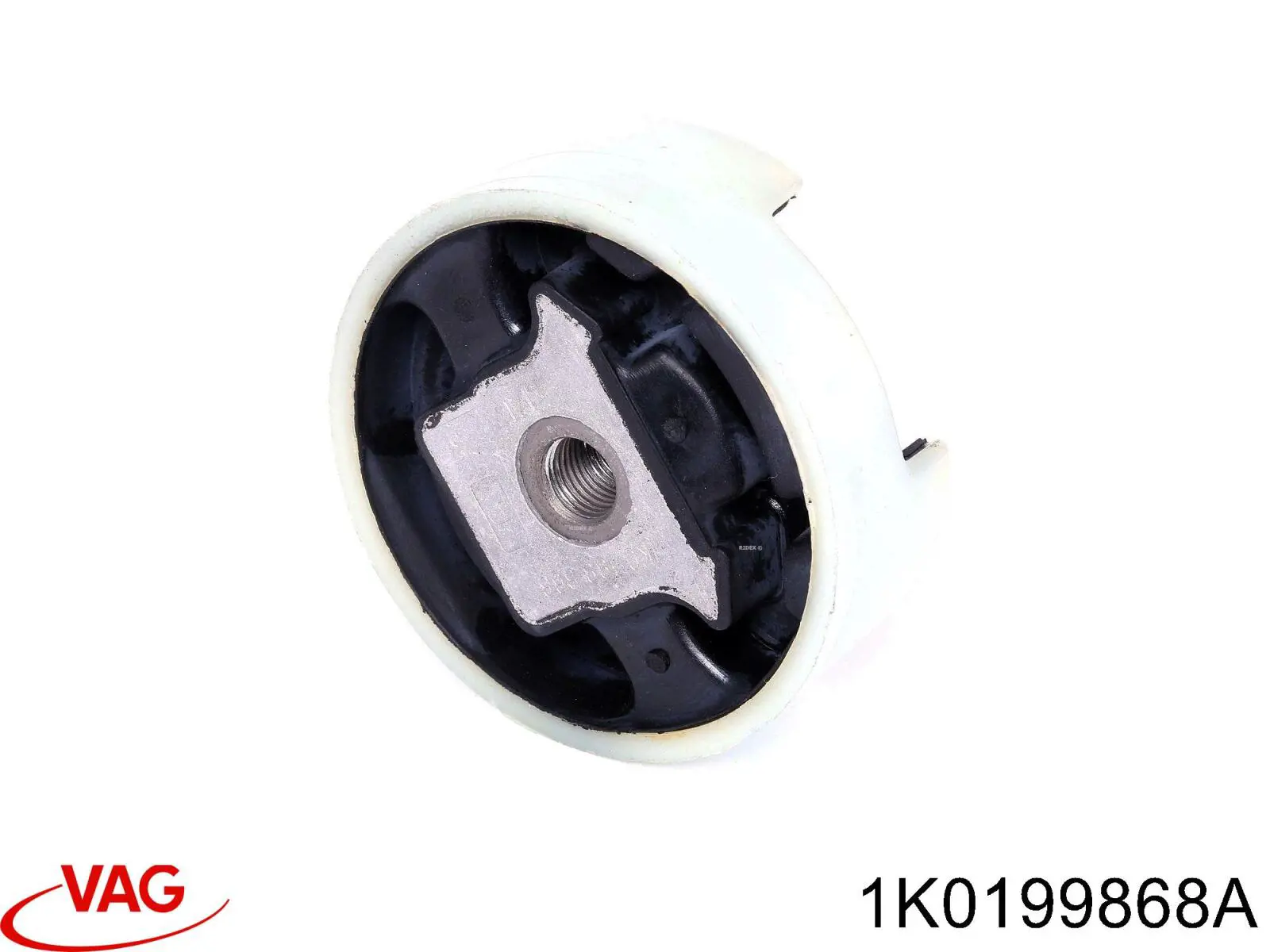 Сайлентблок подрамника VAG 1K0199868A