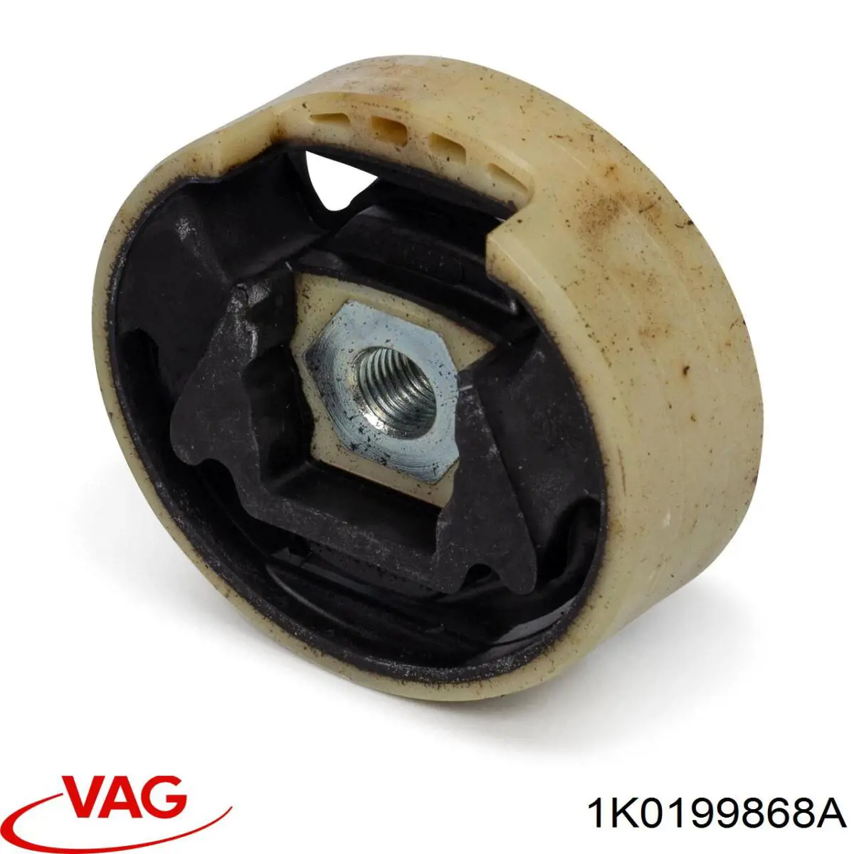 Сайлентблок передней балки VAG 1K0199868A цена, от 14.74 USD