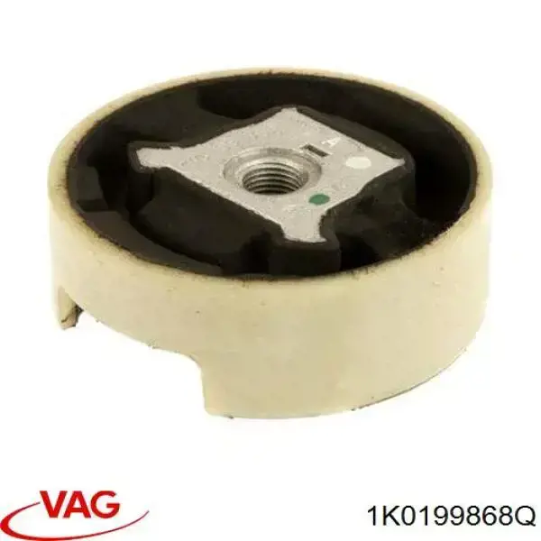 Сайлентблок 1K0199868Q VAG